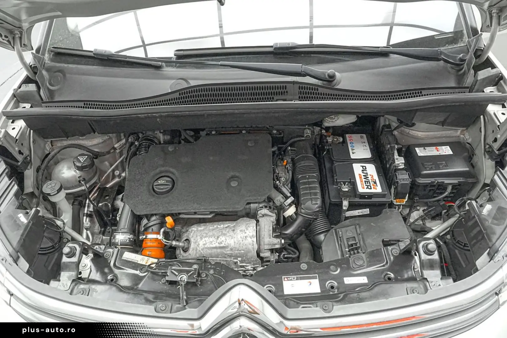 Citroen C3-Aircross