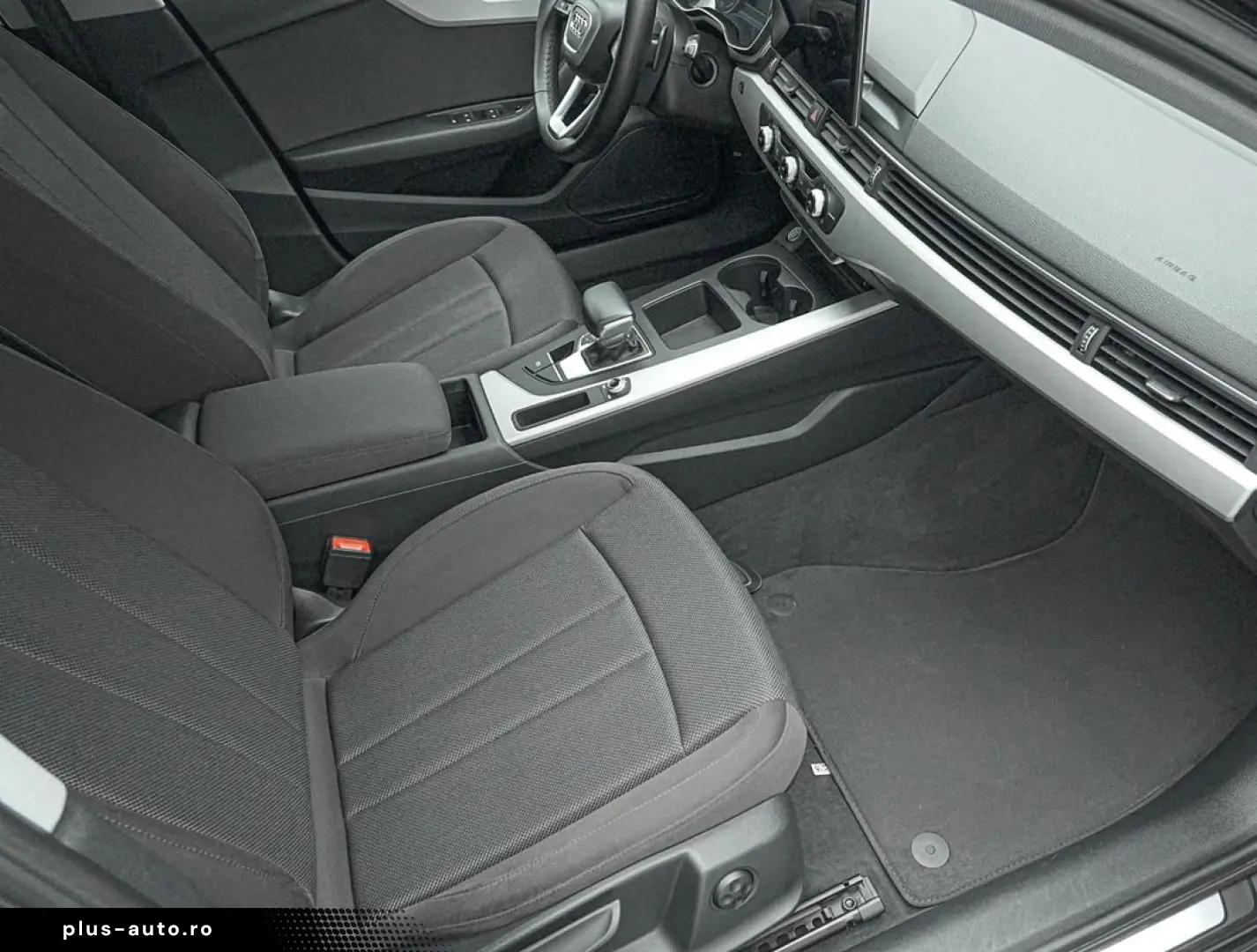 Audi A4-Avant