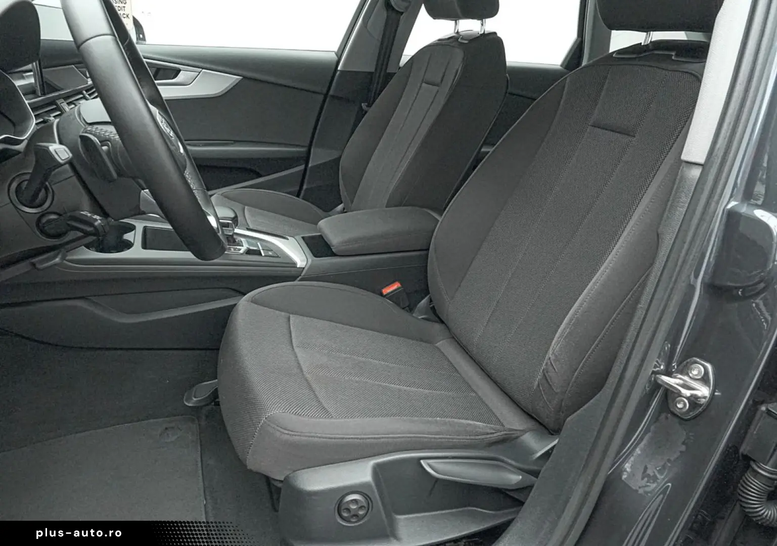 Audi A4-Avant