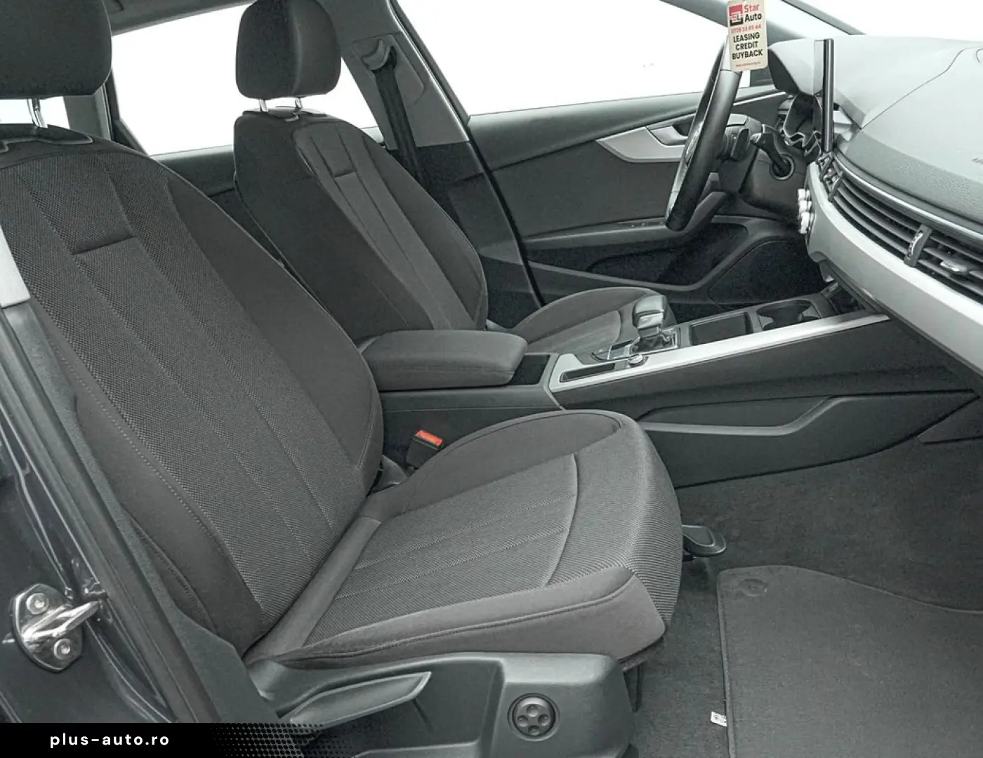 Audi A4-Avant