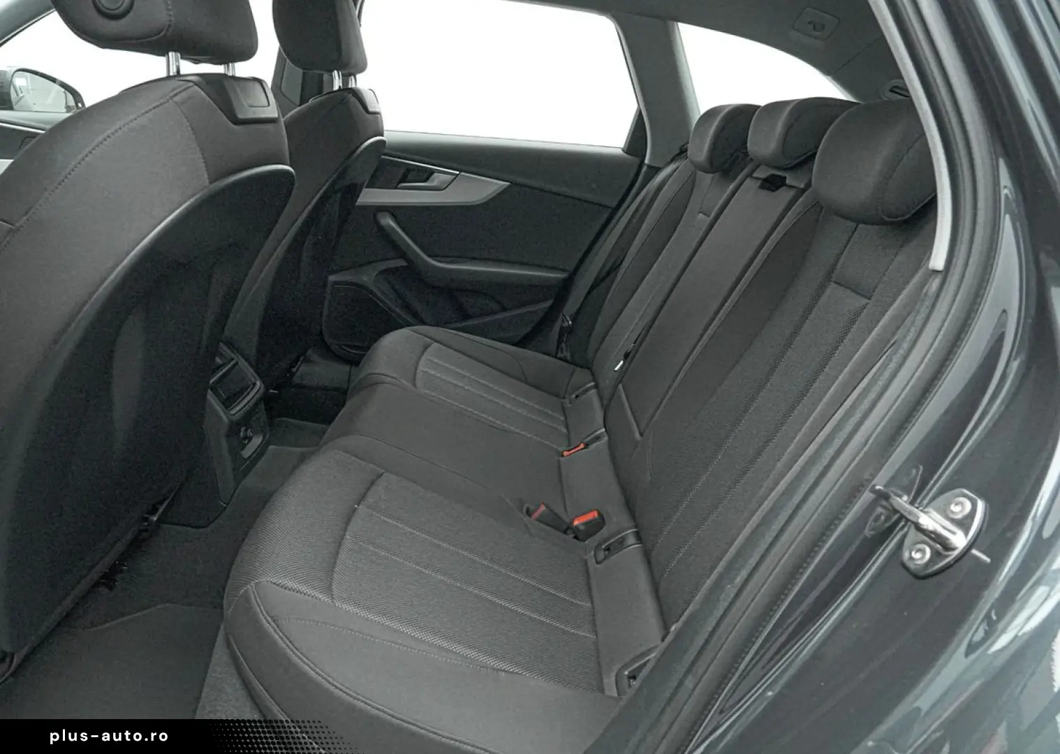 Audi A4-Avant