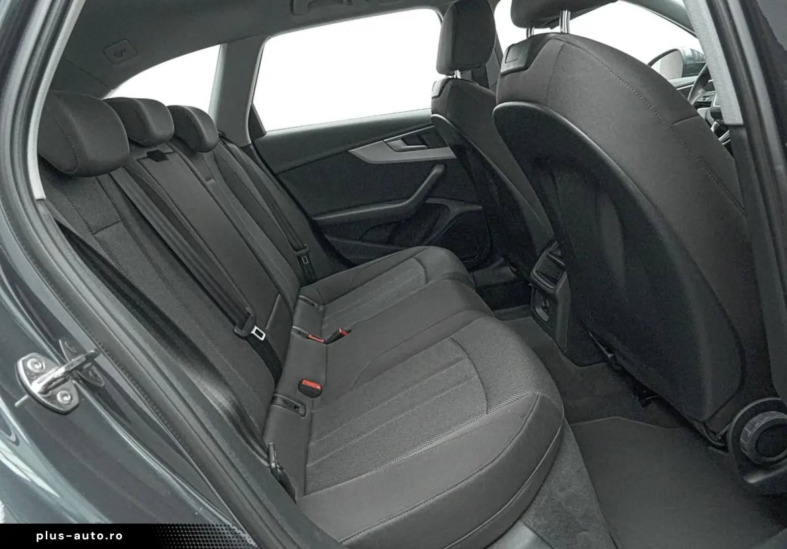 Audi A4-Avant