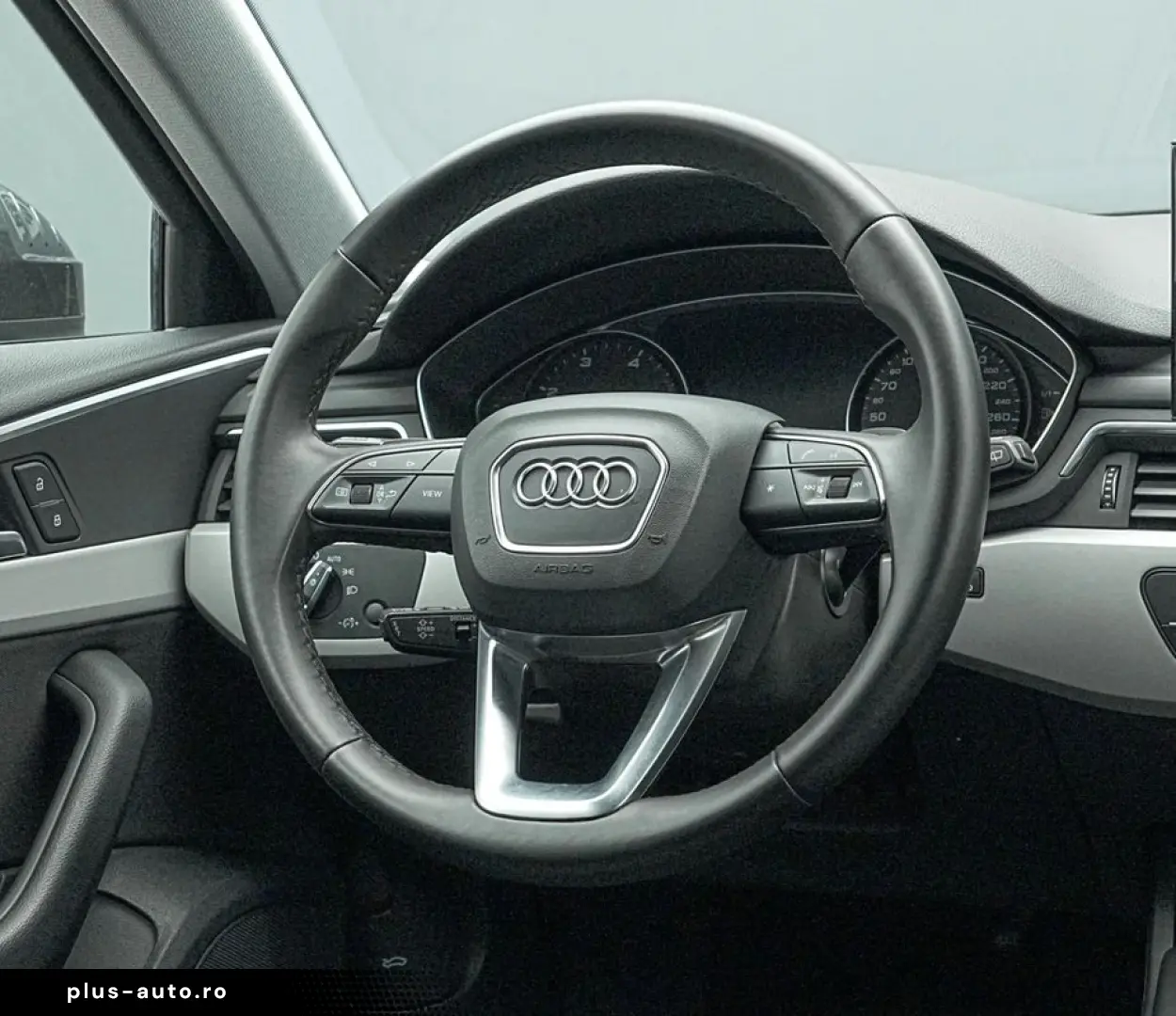 Audi A4-Avant