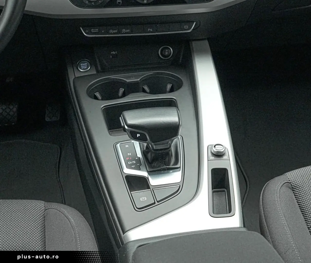 Audi A4-Avant