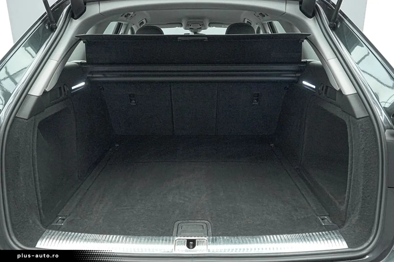 Audi A4-Avant