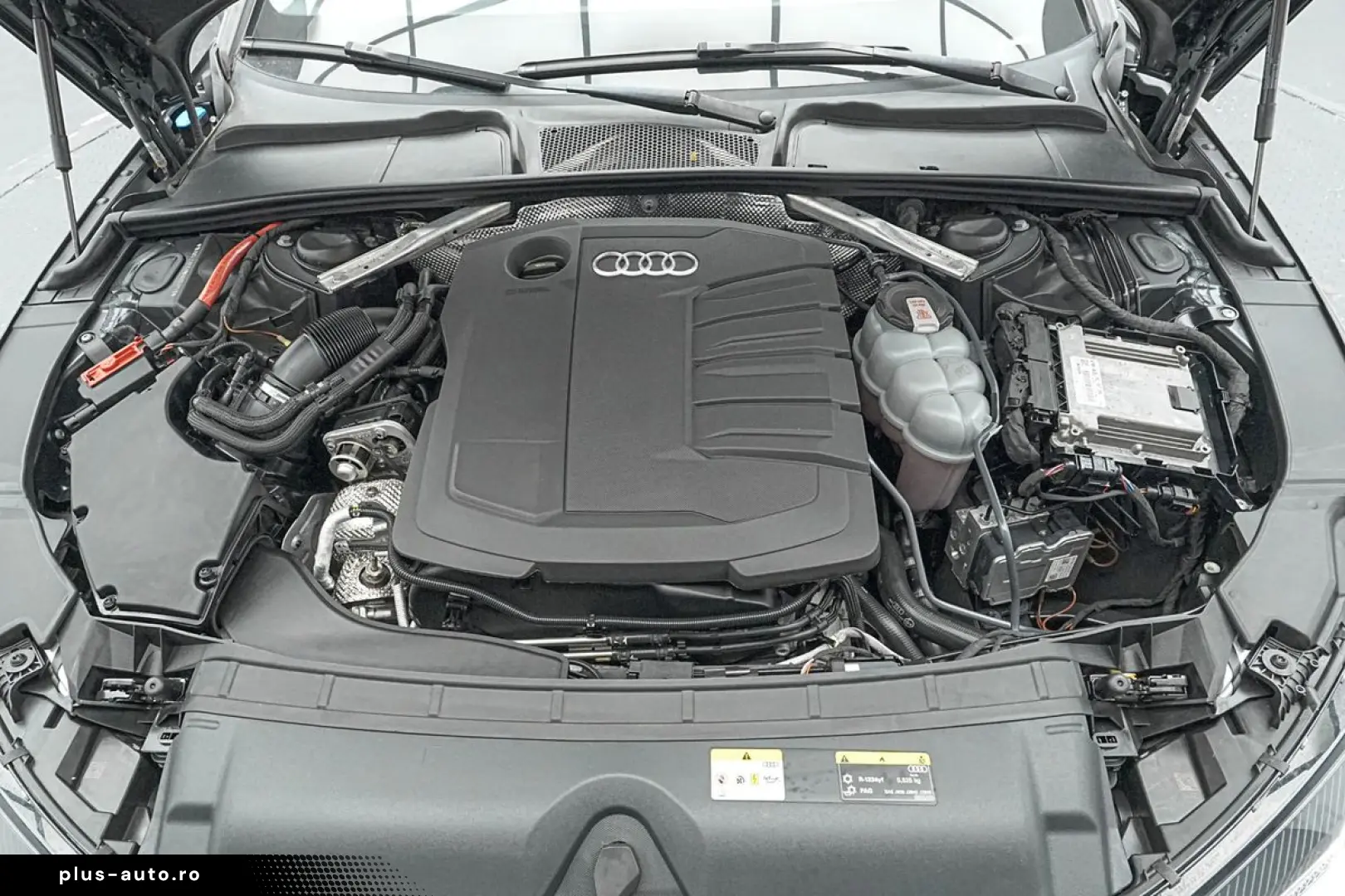 Audi A4-Avant