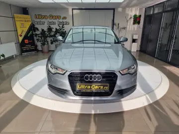 Audi A6 2.0TDI   177CP