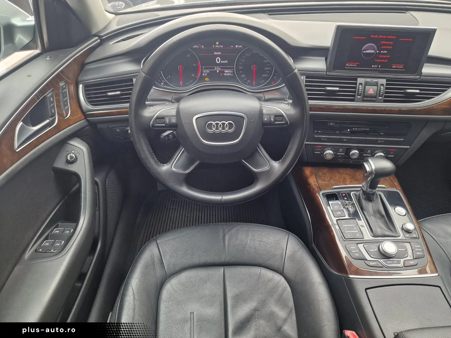 Audi A6 2.0TDI   177CP
