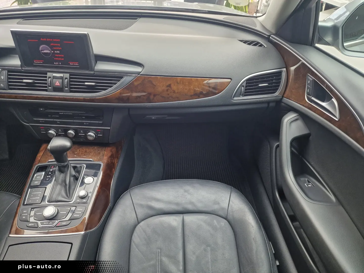 Audi A6 2.0TDI   177CP
