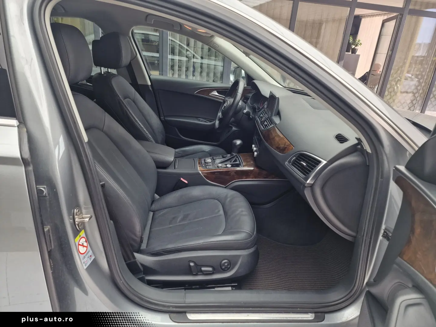 Audi A6 2.0TDI   177CP