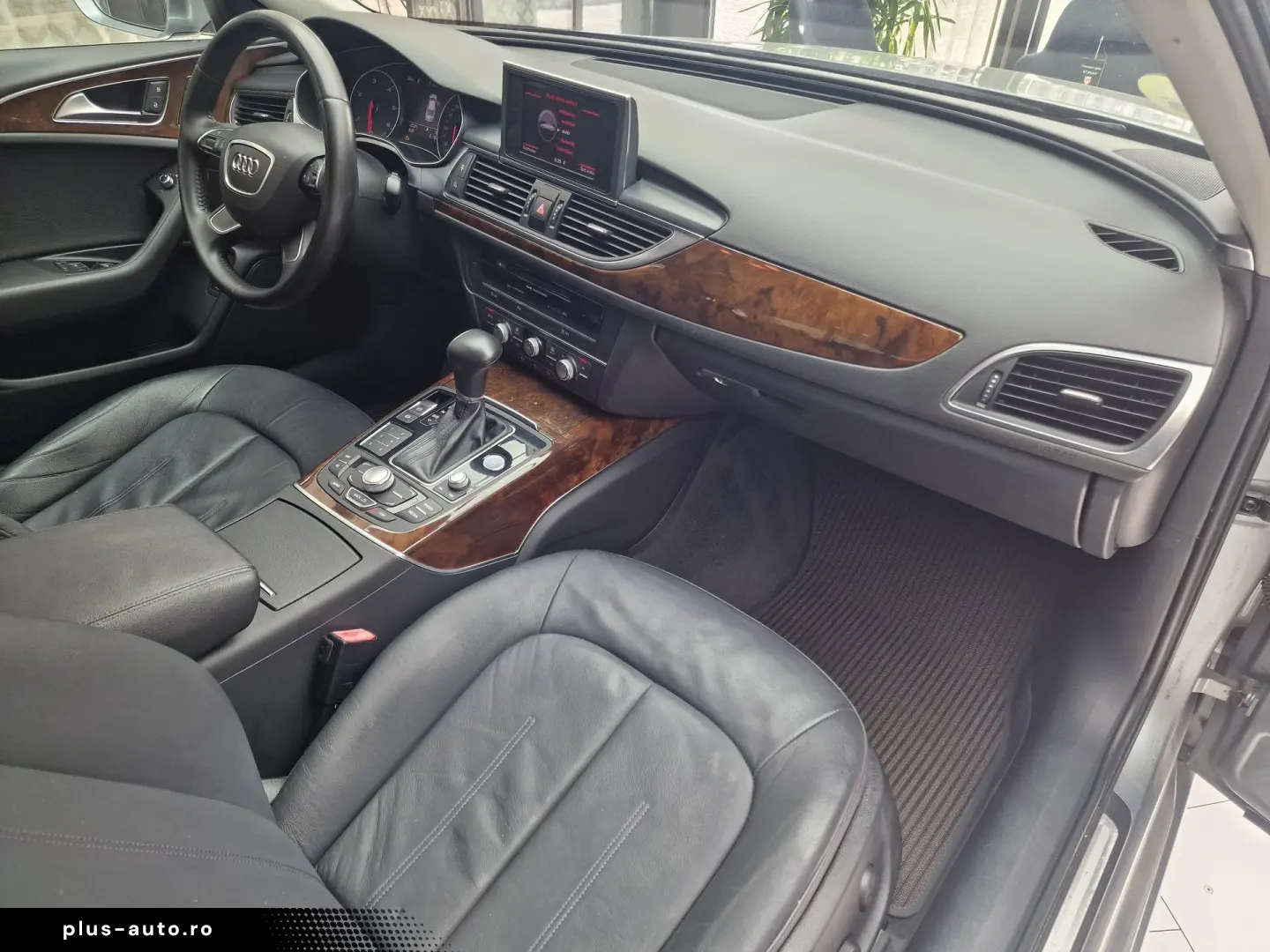 Audi A6 2.0TDI   177CP