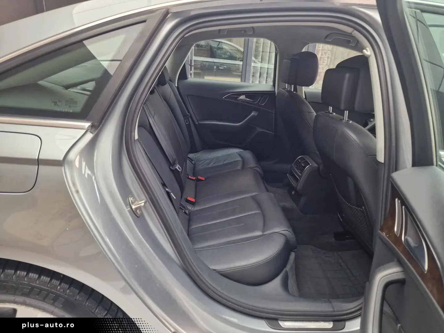 Audi A6 2.0TDI   177CP