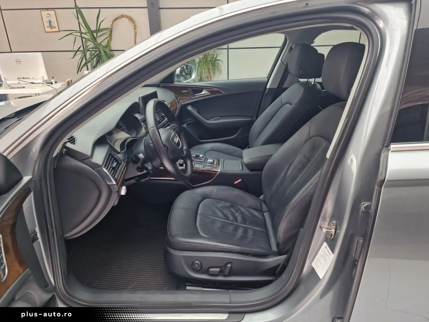 Audi A6 2.0TDI   177CP