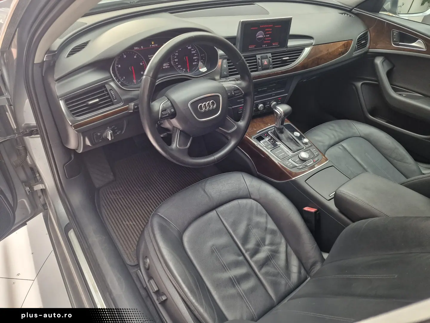 Audi A6 2.0TDI   177CP