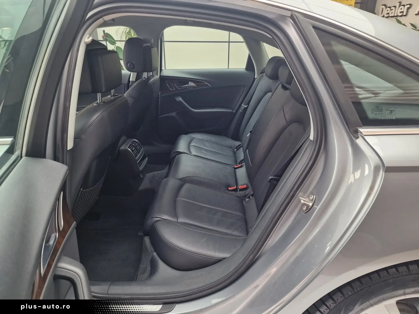 Audi A6 2.0TDI   177CP