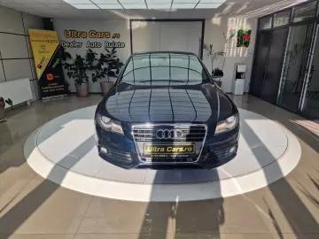 Audi A4 2.0 TDI   S line Sport Plus