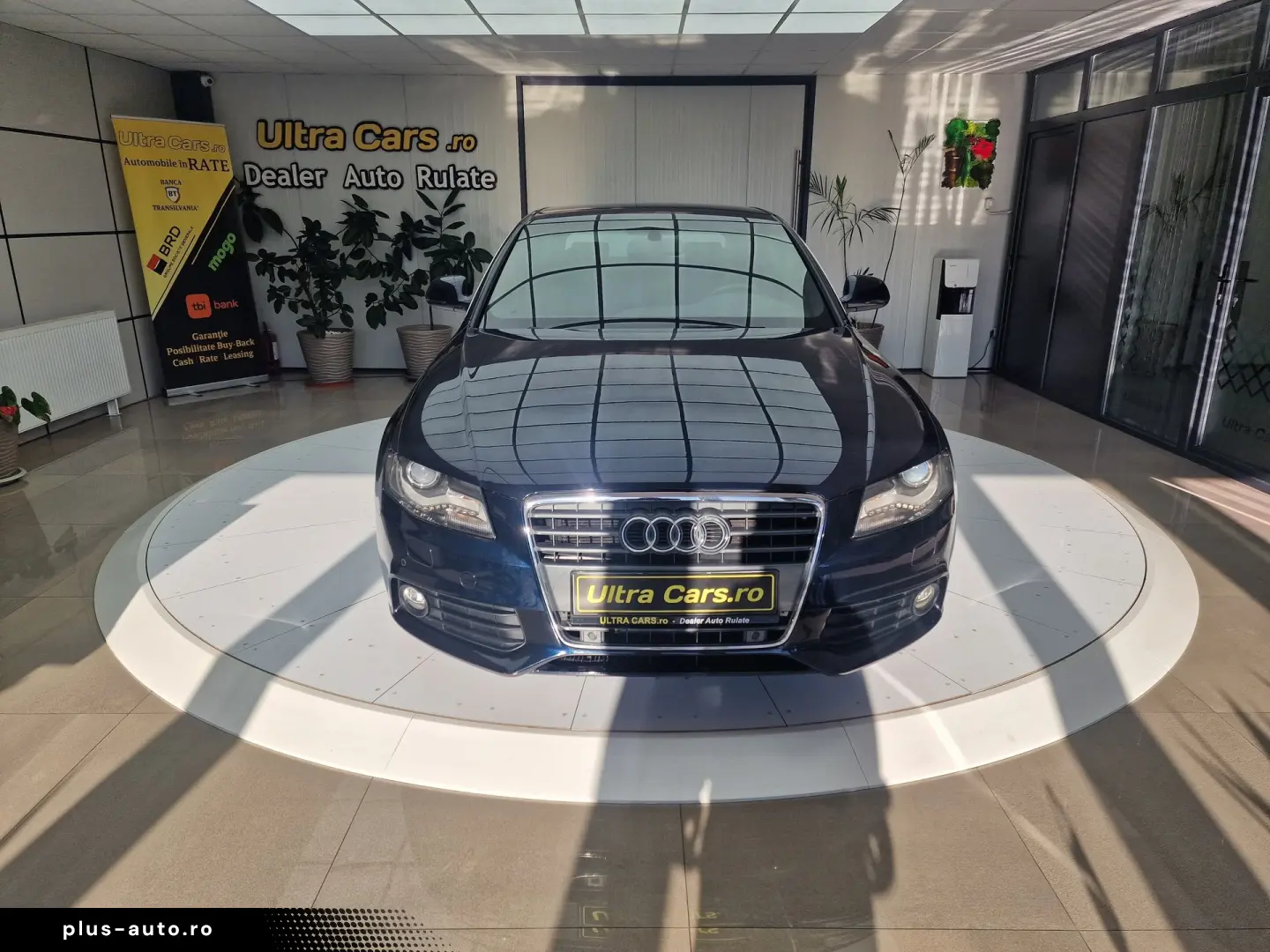 Audi A4 2.0 TDI   S line Sport Plus