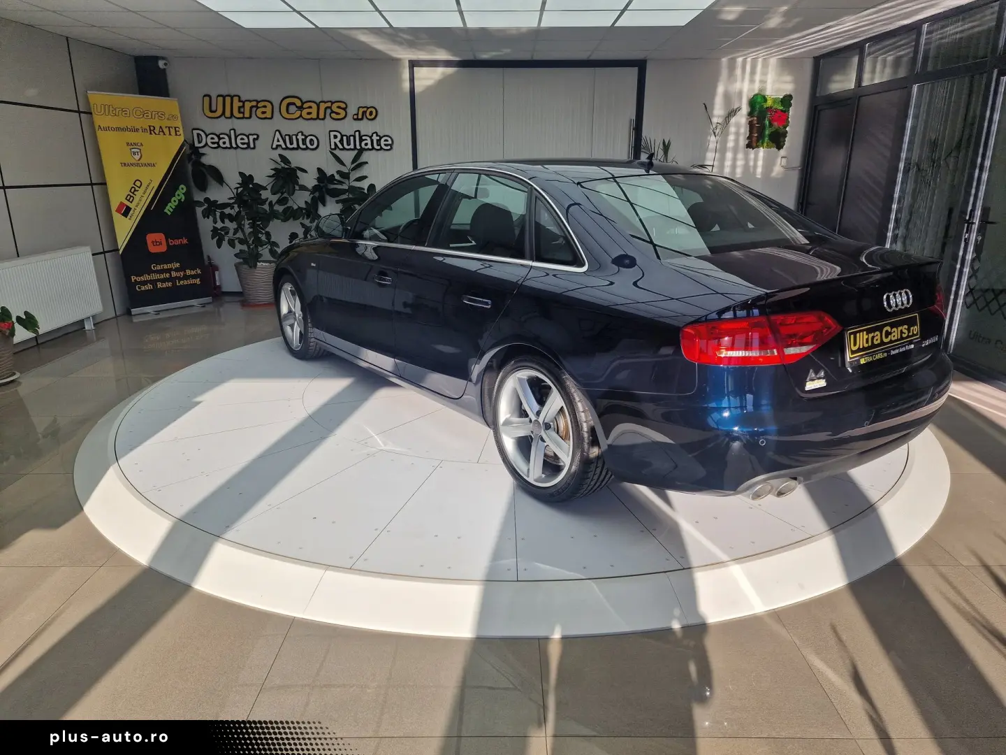 Audi A4 2.0 TDI   S line Sport Plus