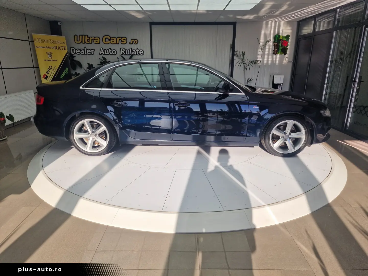 Audi A4 2.0 TDI   S line Sport Plus
