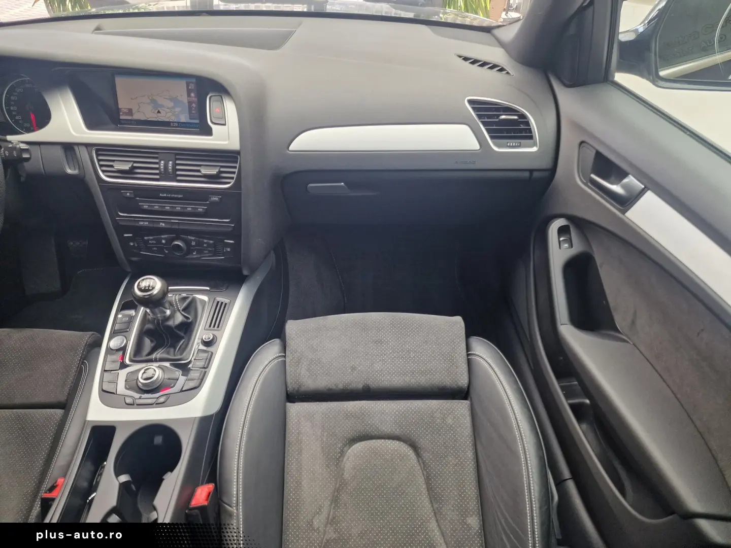 Audi A4 2.0 TDI   S line Sport Plus