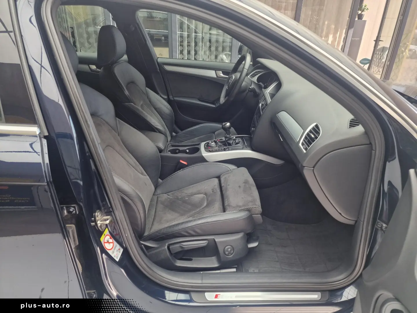 Audi A4 2.0 TDI   S line Sport Plus