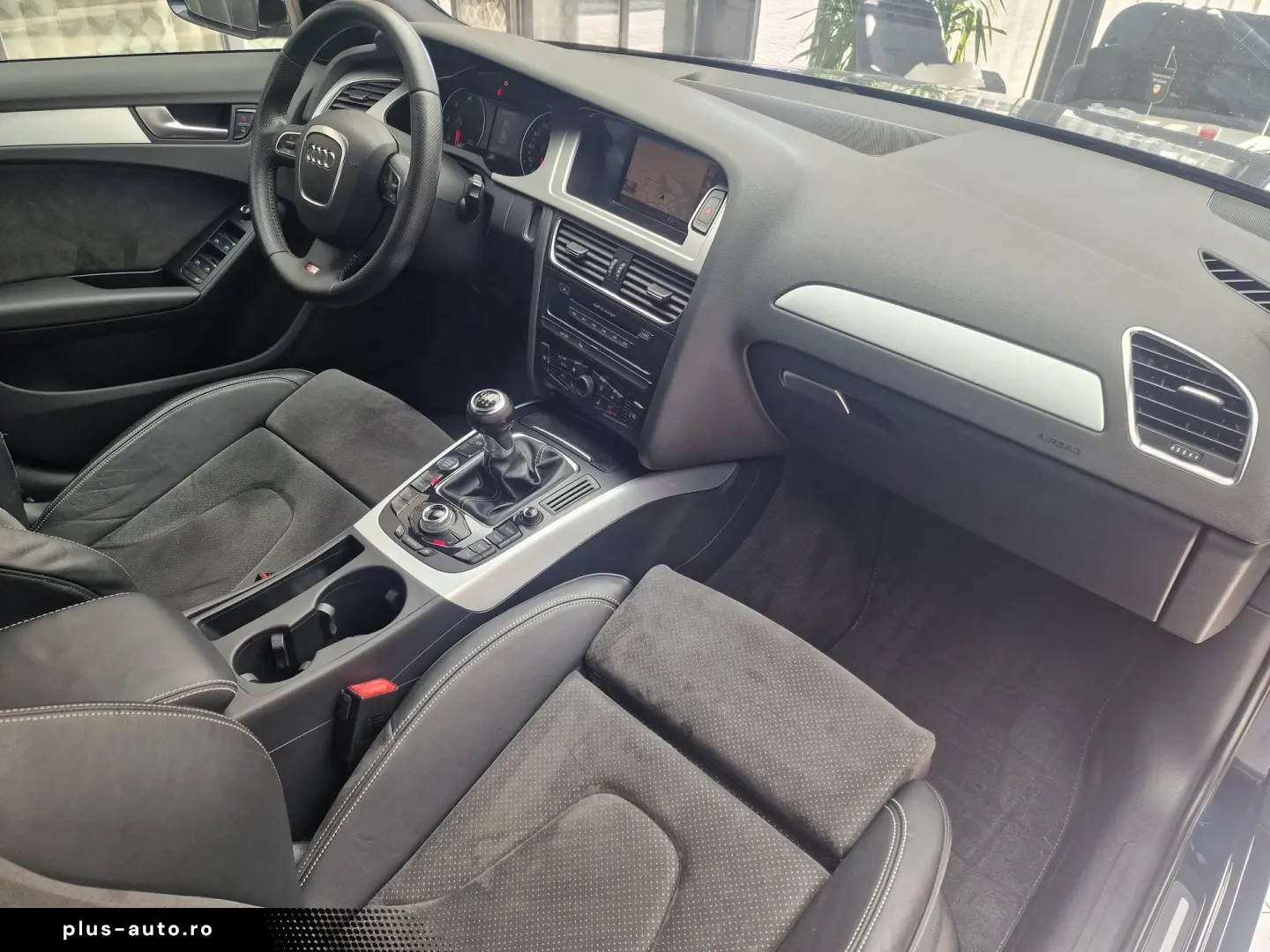Audi A4 2.0 TDI   S line Sport Plus