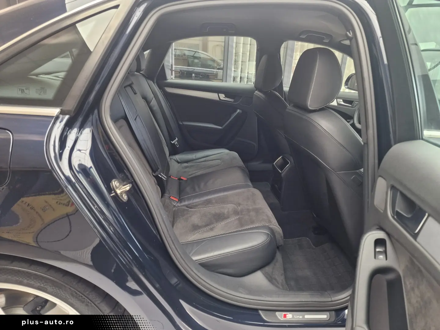 Audi A4 2.0 TDI   S line Sport Plus