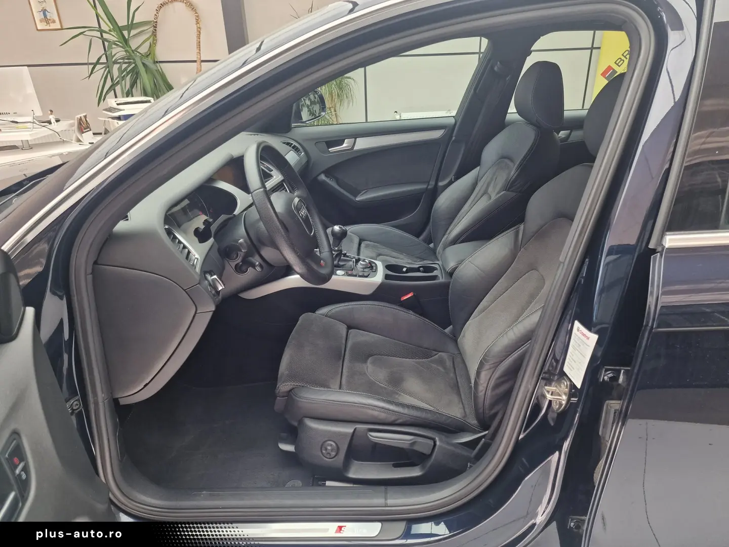 Audi A4 2.0 TDI   S line Sport Plus