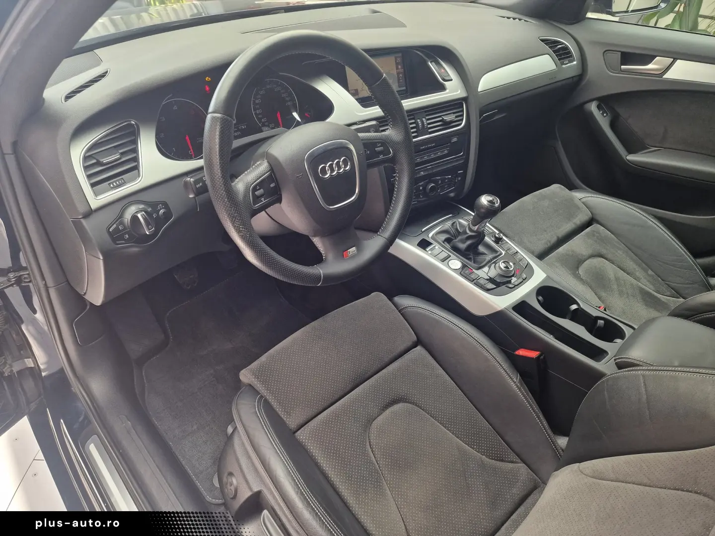 Audi A4 2.0 TDI   S line Sport Plus