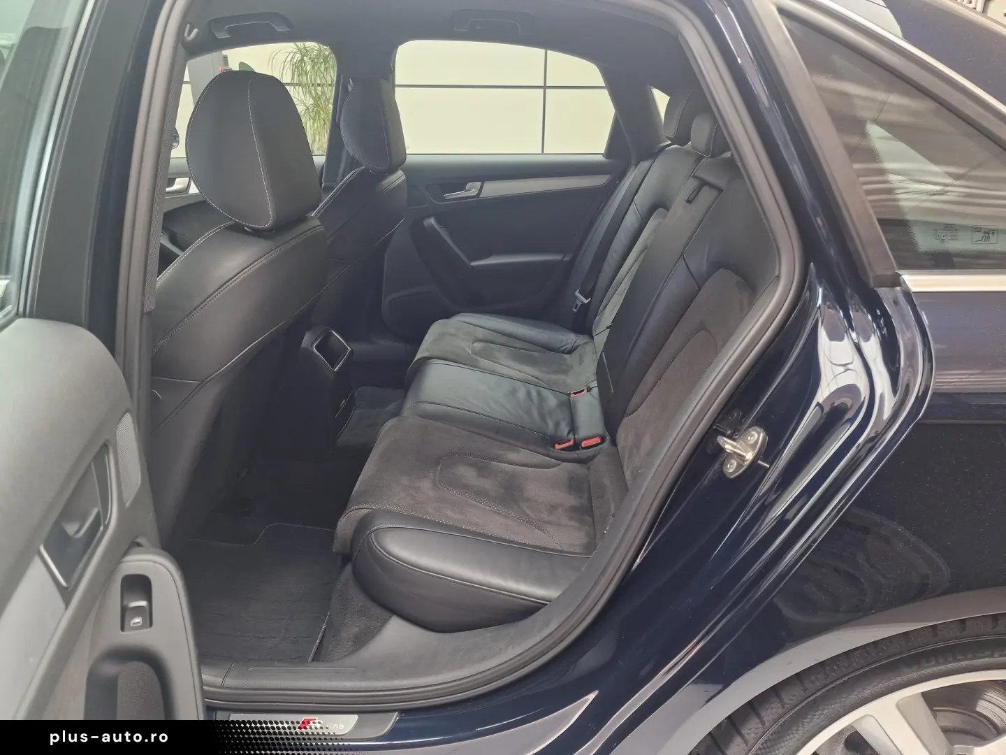 Audi A4 2.0 TDI   S line Sport Plus