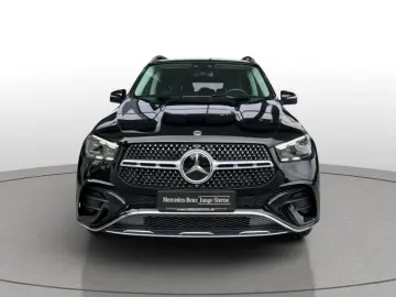 MERCEDES-BENZ GLE 450 d 4M AMG-Line AIRMATIC DISTRON…