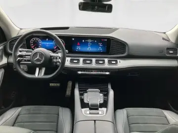 MERCEDES-BENZ GLE 450 d 4M AMG-Line AIRMATIC DISTRON…