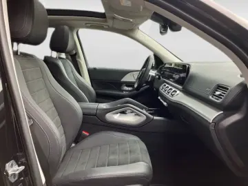 MERCEDES-BENZ GLE 450 d 4M AMG-Line AIRMATIC DISTRON…