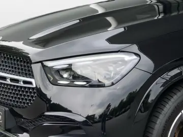 MERCEDES-BENZ GLE 450 d 4M AMG-Line AIRMATIC DISTRON…