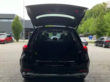 MERCEDES-BENZ GLE 450 d 4M AMG-Line AIRMATIC DISTRON…