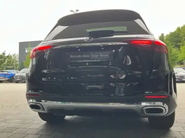 MERCEDES-BENZ GLE 450 d 4M AMG-Line AIRMATIC DISTRON…