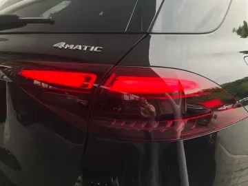 MERCEDES-BENZ GLE 450 d 4M AMG-Line AIRMATIC DISTRON…