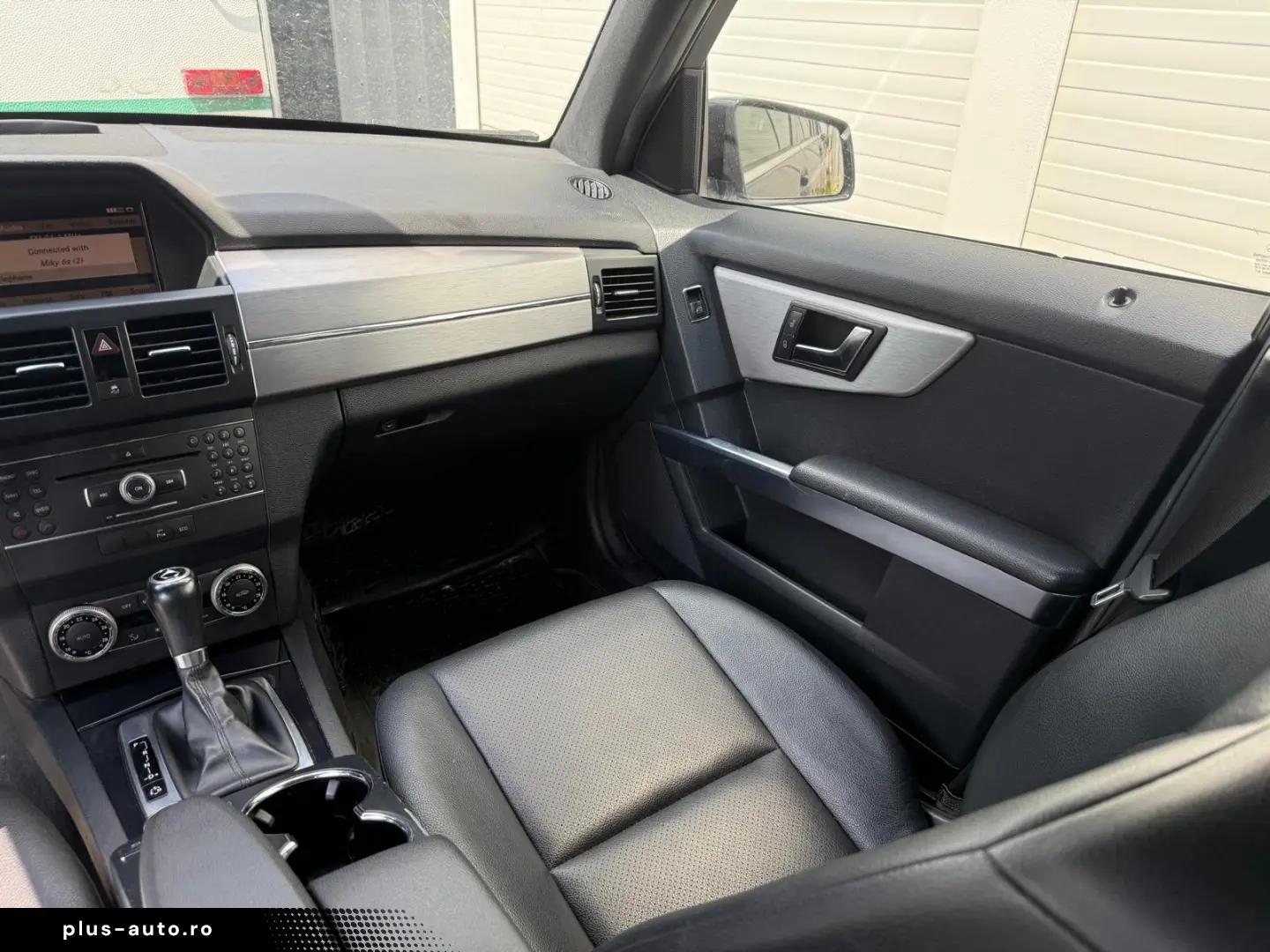 Mercedes-Benz GLK 220