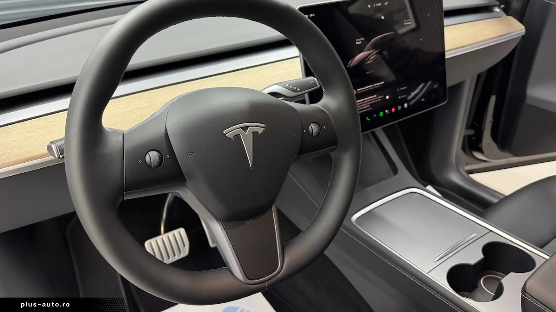 Tesla Model Y Performance