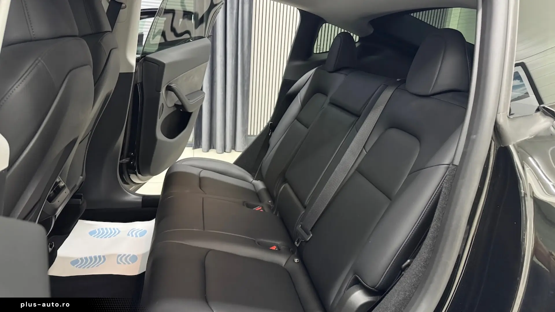 Tesla Model Y Performance