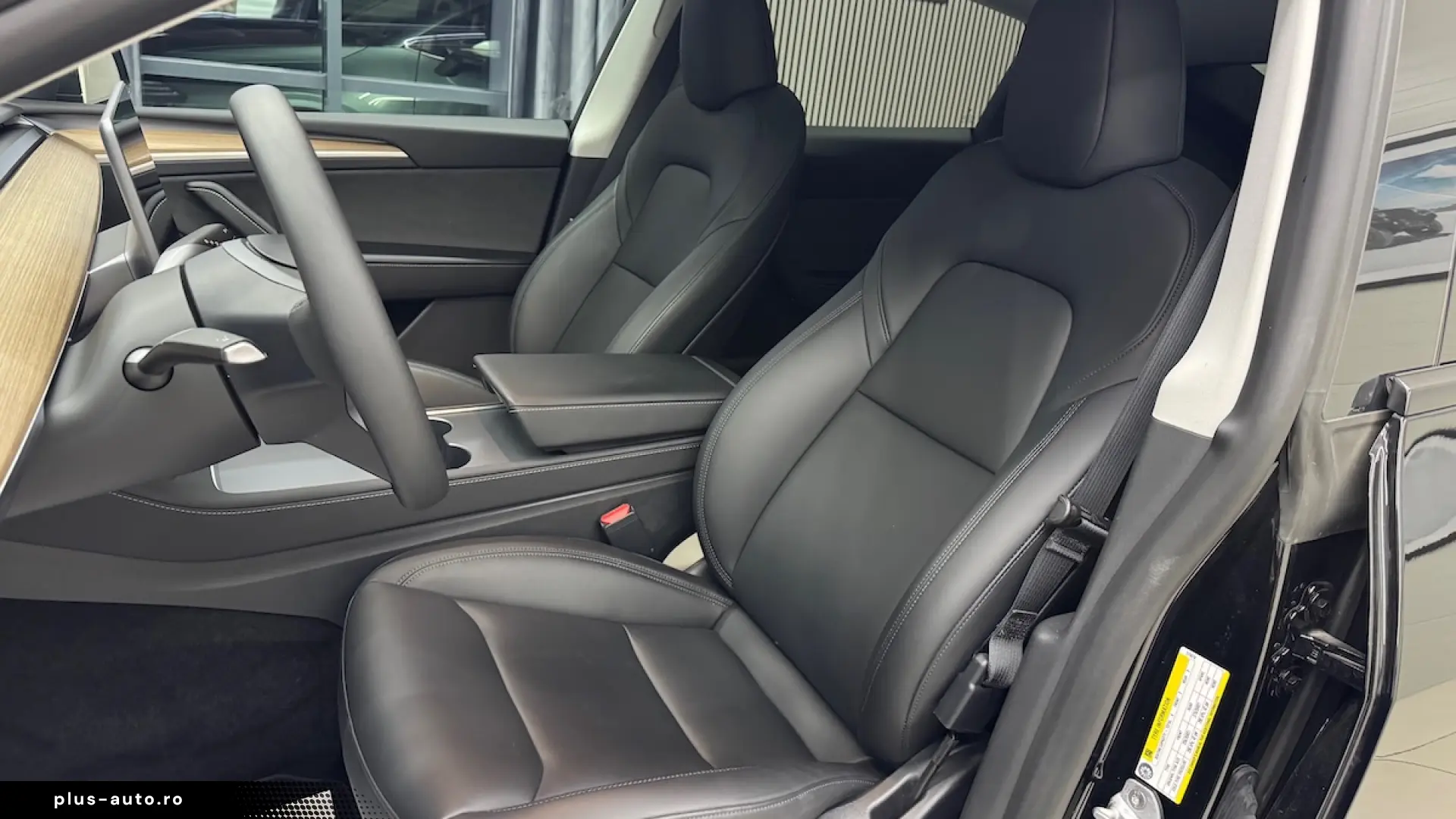 Tesla Model Y Performance