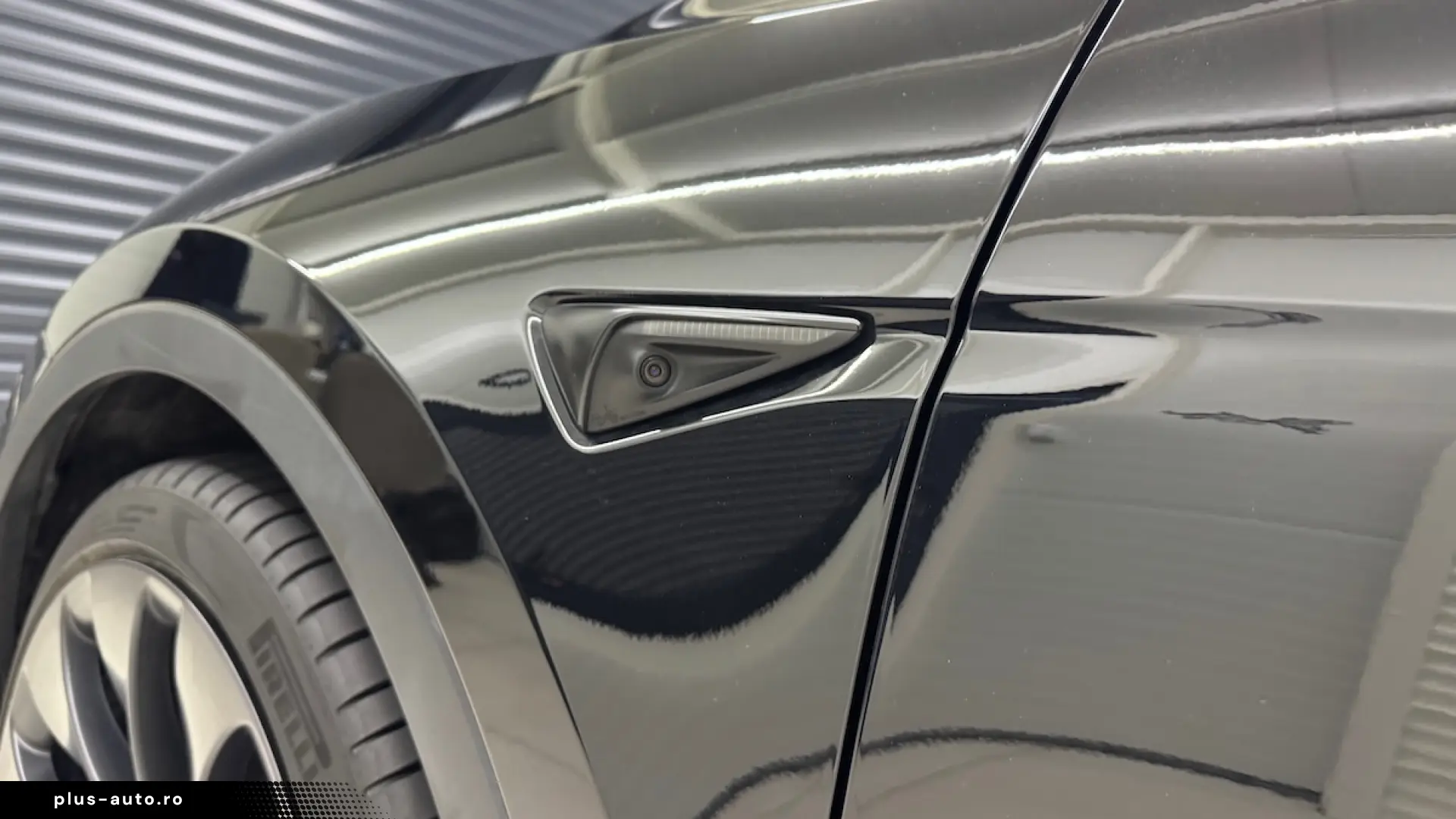 Tesla Model Y Performance