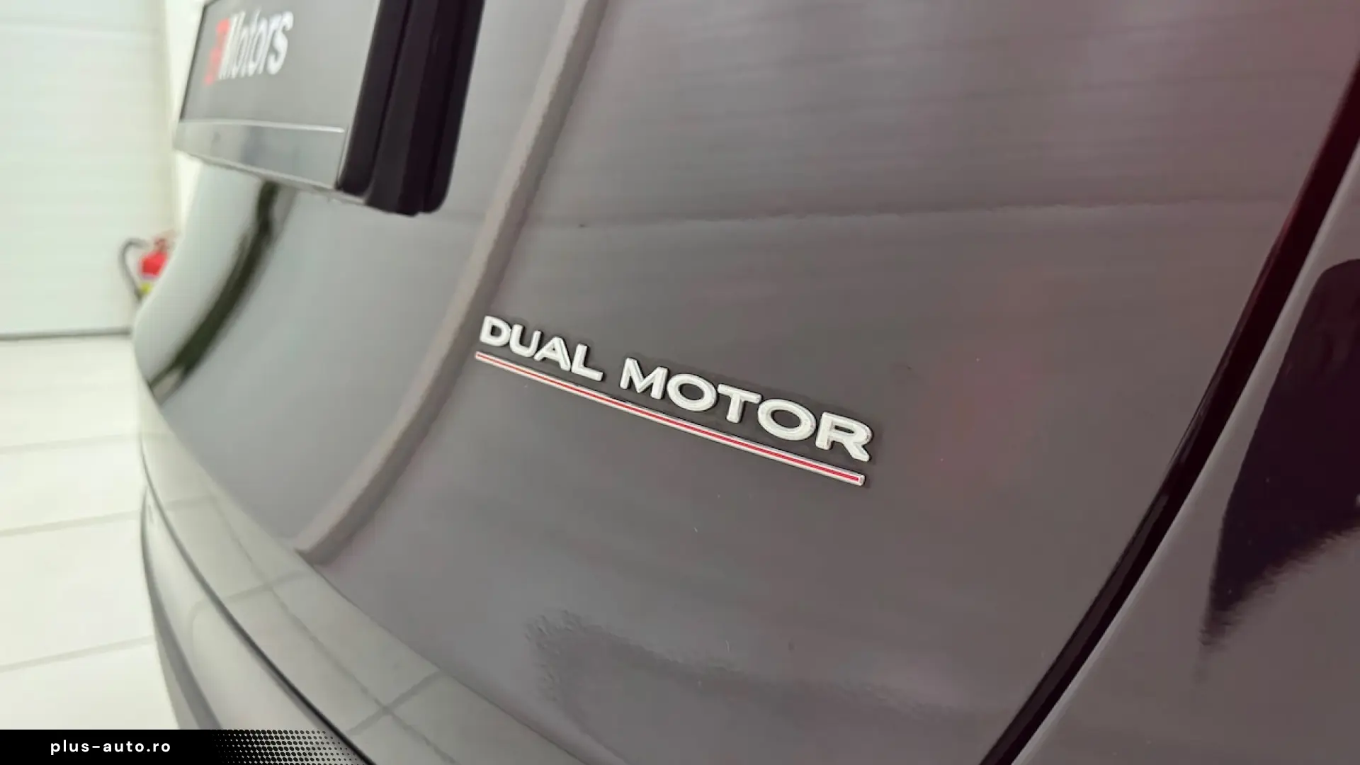 Tesla Model Y Performance