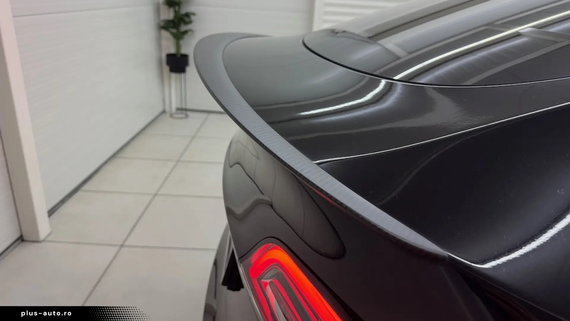 Tesla Model Y Performance