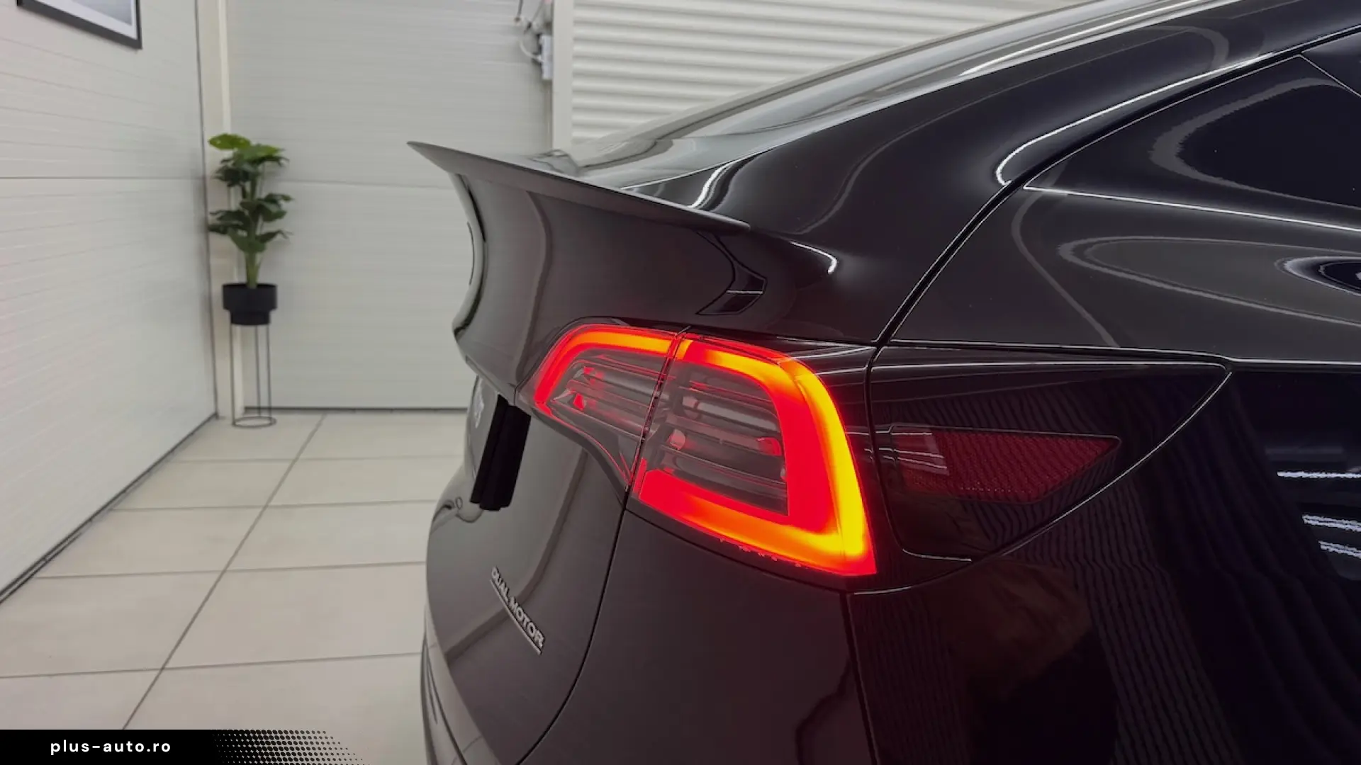 Tesla Model Y Performance