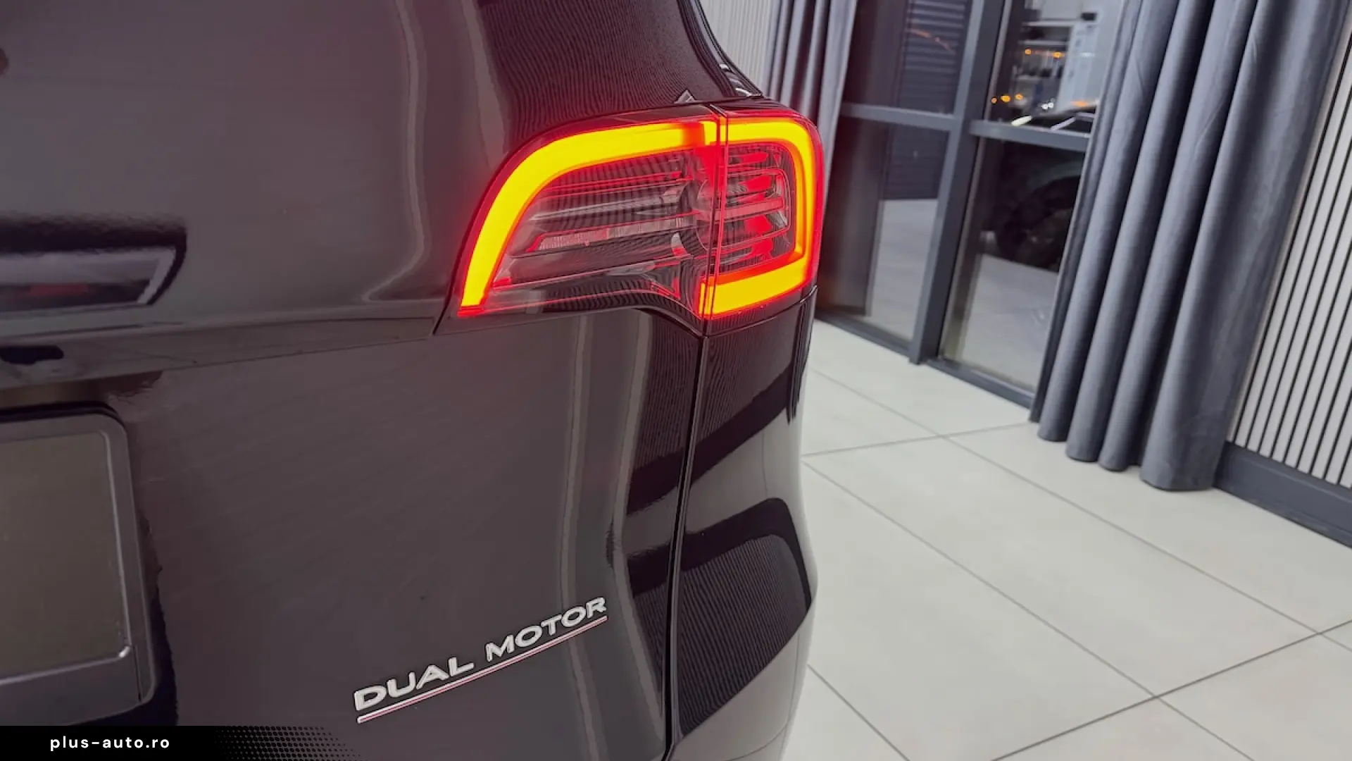 Tesla Model Y Performance