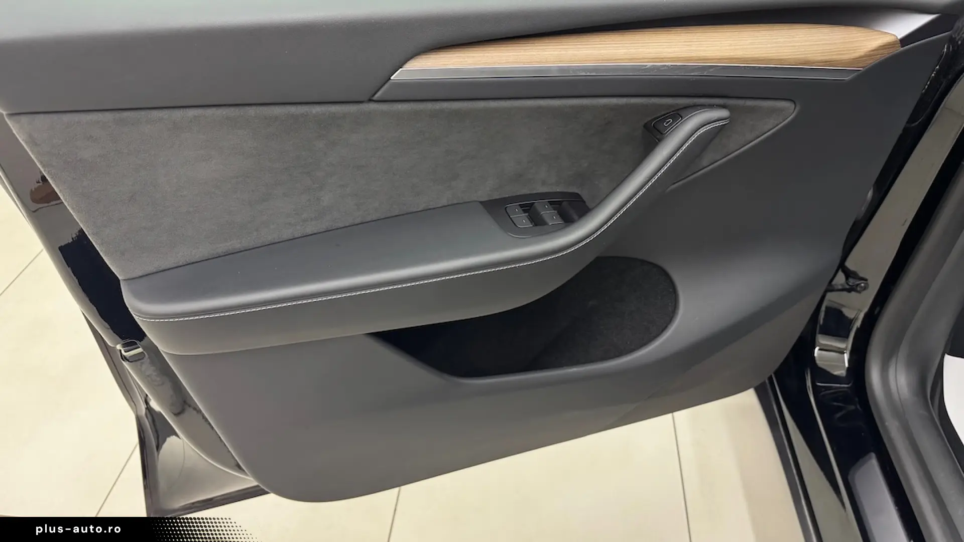 Tesla Model Y Performance