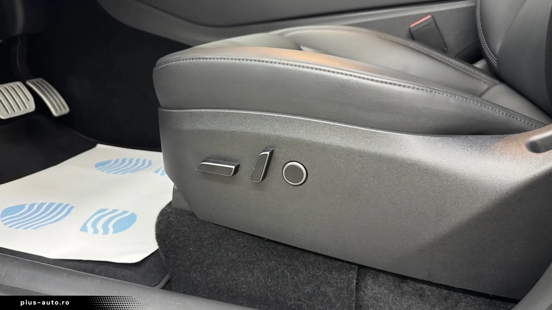 Tesla Model Y Performance