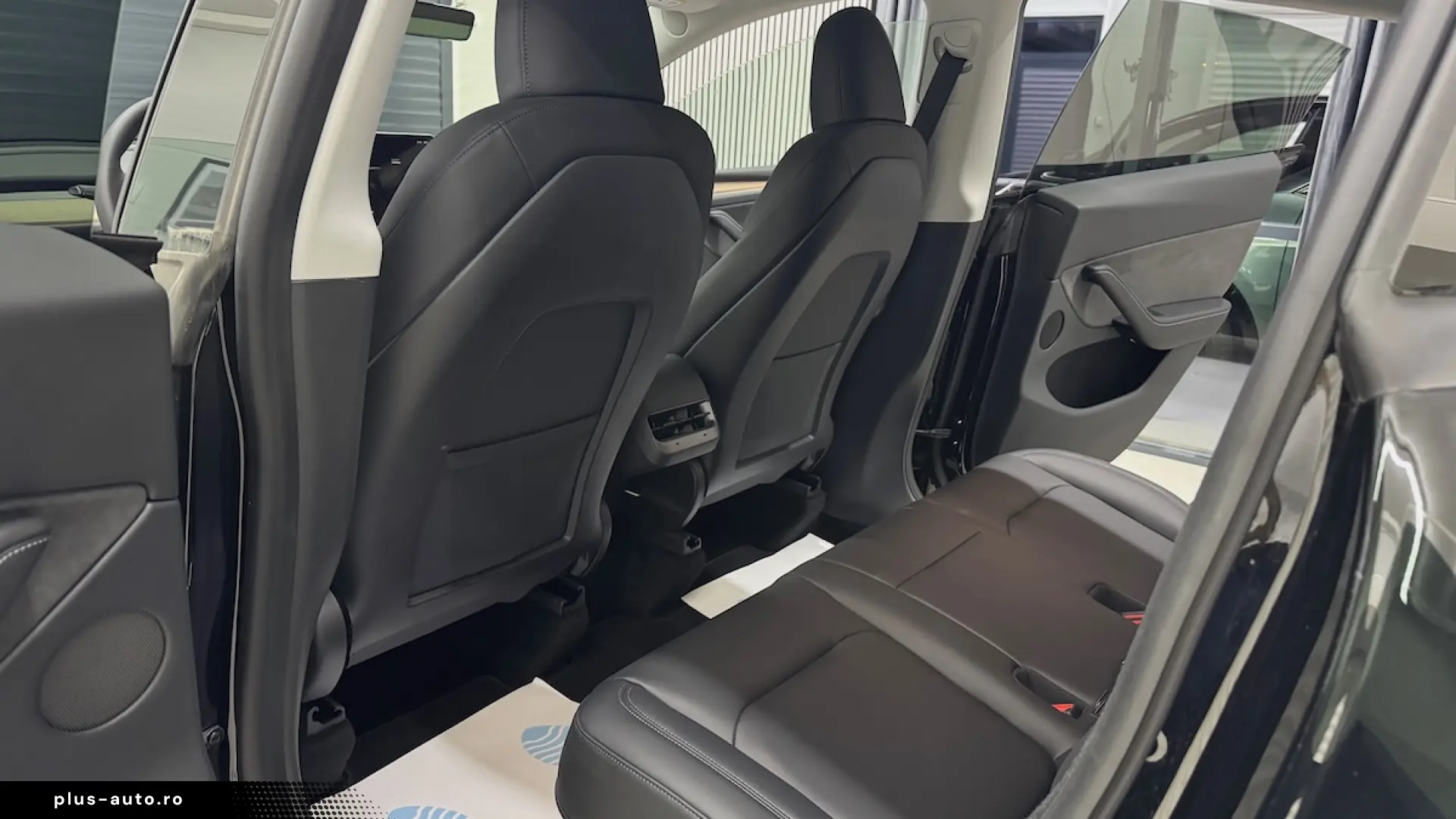 Tesla Model Y Performance
