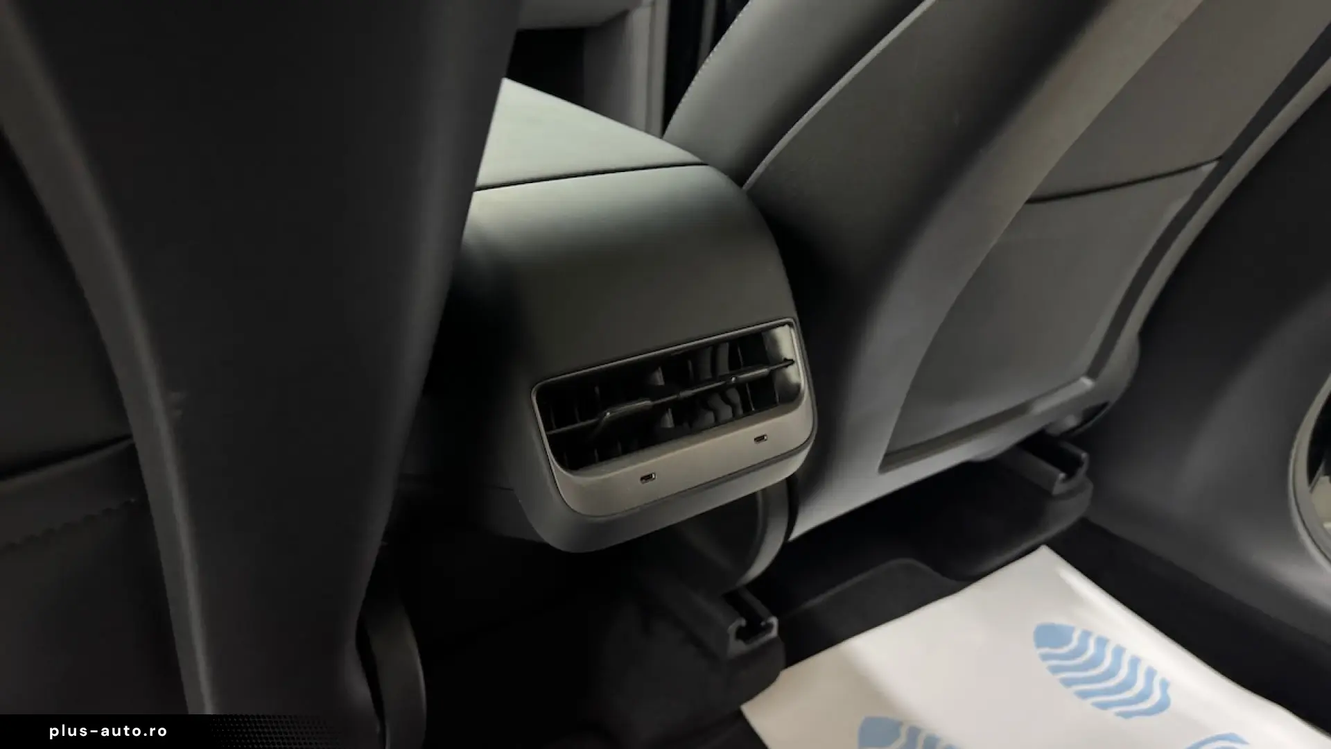 Tesla Model Y Performance